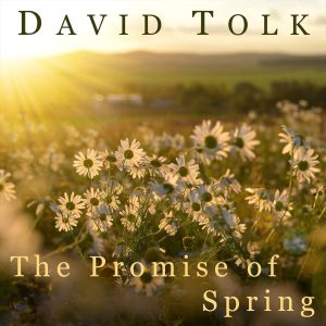 The Promise of Spring (Single)