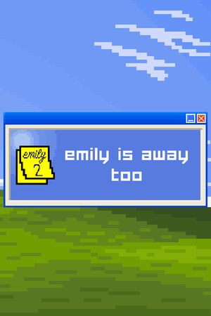 Emily is away прохождение