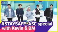 Episode 417 - #STAYSAFE_ASC special