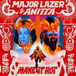 Make It Hot (Single)