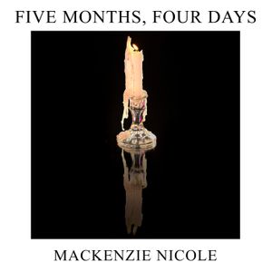 Five Months, Four Days (Single)