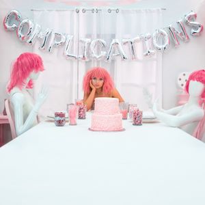 Complications (Single)