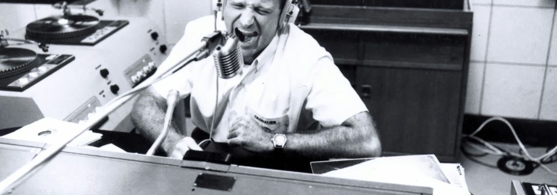 Cover Good Morning, Vietnam