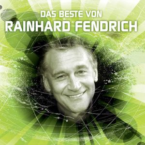 Das Beste von Rainhard Fendrich