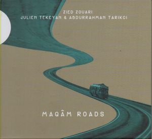 Maqâm Roads