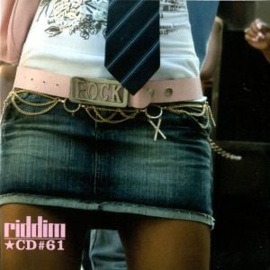 Riddim CD #61