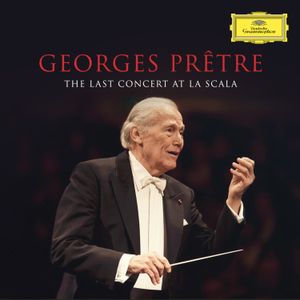The Last Concert at La Scala (Live)