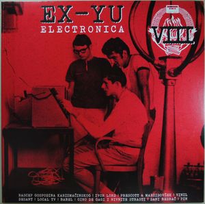 Ex-Yu Electronica Vol. VIII