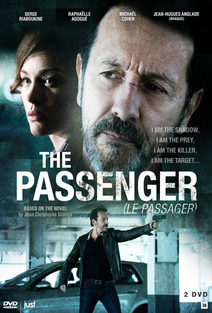 Le Passager : une série sombre et troublante sur France 2