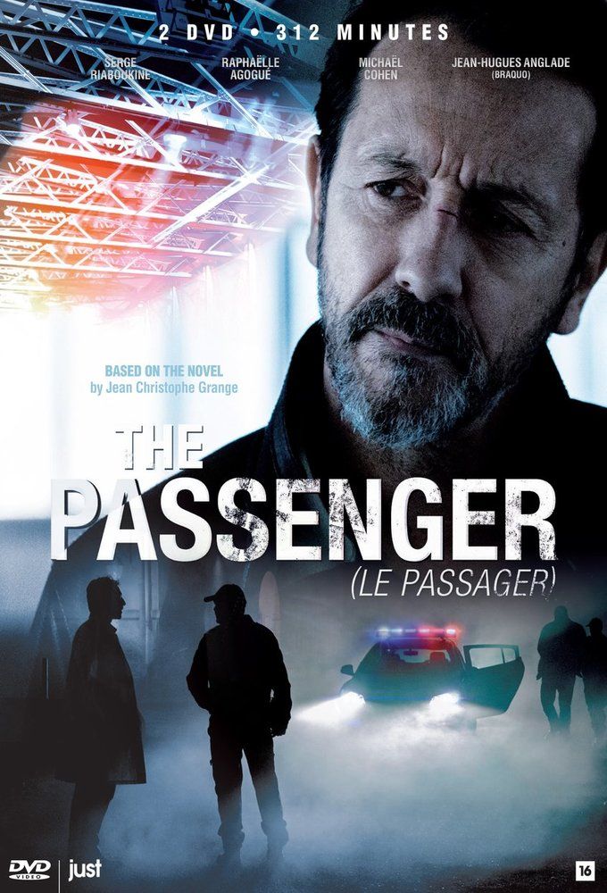 Le Passager : une série sombre et troublante sur France 2