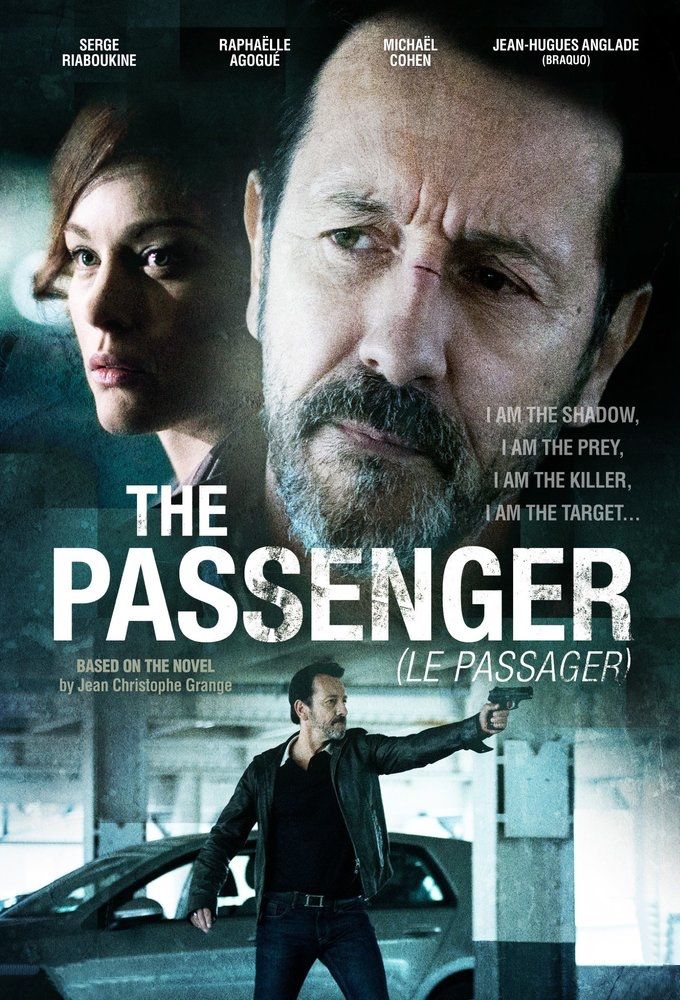 Films Et Séries Tv Avec Patrick Guérineau Affiches, posters et images de Le Passager (2014) - SensCritique