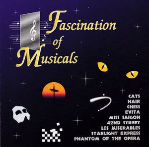 Fascination of Musicals