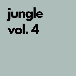 Jungle, Vol. 4 (EP)