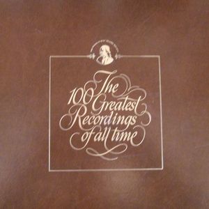 The 100 Greatest Recordings of All Time 9/10: Orchestral Showpieces I