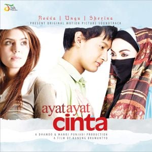 Ayat-Ayat Cinta