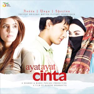 Ayat-Ayat Cinta