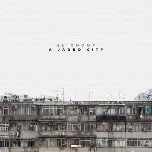 A Jaded City (EP)