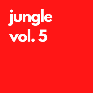 Jungle, Vol. 5 (EP)