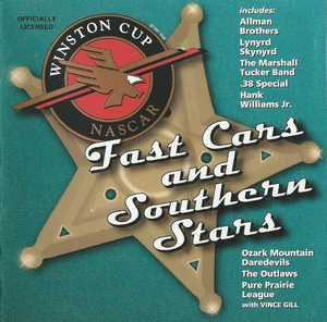 Fast Cars and Southern Stars