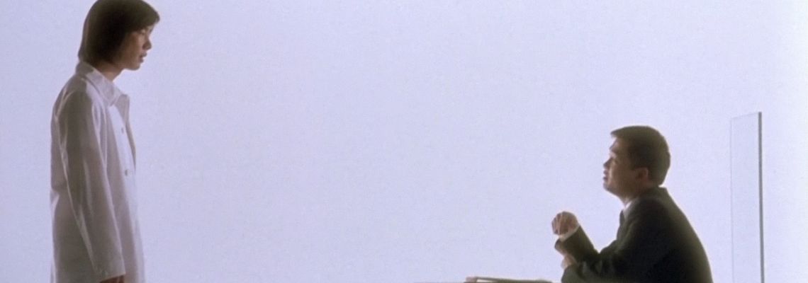 Cover Fly Me to Polaris