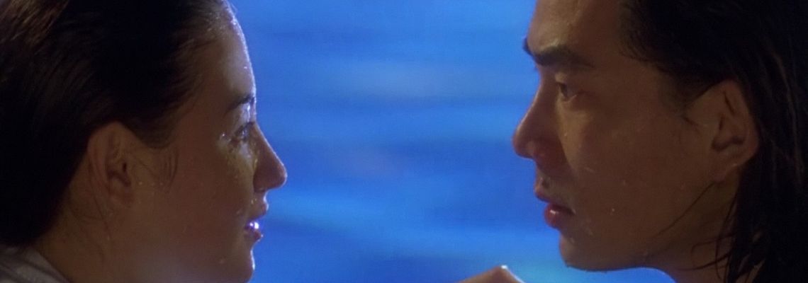 Cover Fly Me to Polaris