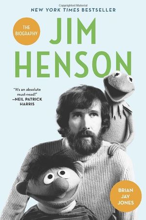 Jim Henson