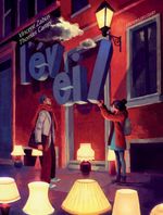 Couverture L'Éveil Couverture L'Éveil