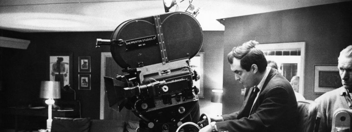 Kubrick Par Kubrick - Documentaire TV (2020) - SensCritique