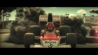 The Emerson Fittipaldi Story