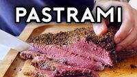 Pastrami from When Harry Met Sally