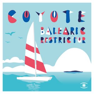 Balearic Restrictor (Single)