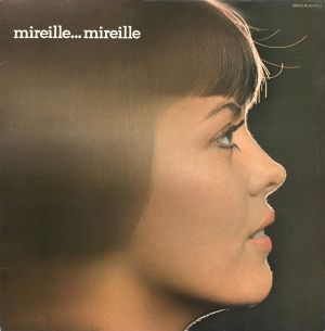 Mireille... Mireille