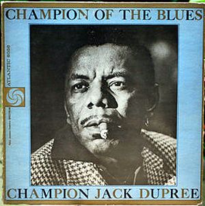 Champion of the Blues