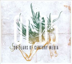 20 Years of Century Media, Vol. 3: 01–05