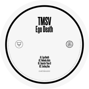 Ego Death