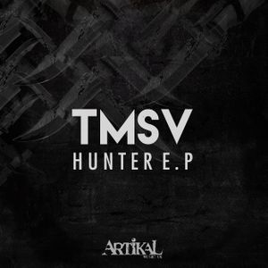 Hunter EP (EP)