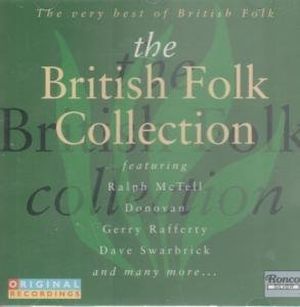 The British Folk Collection