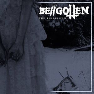 The Possession (EP)