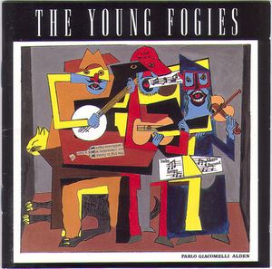 The Young Fogies