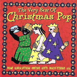 The Very Best of Christmas Pop