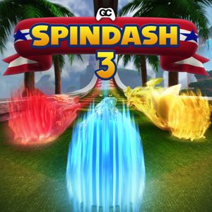 Spindash 3