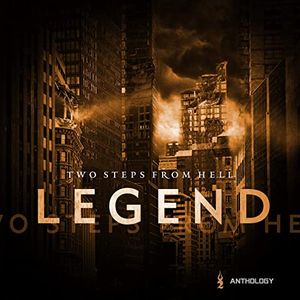 Legend Anthology