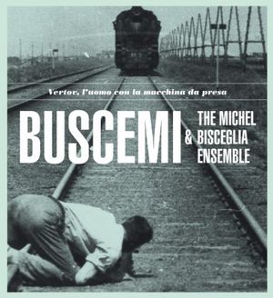 Vertov, l’uomo con la macchina da presa