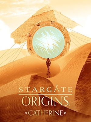 Stargate Origins : Catherine