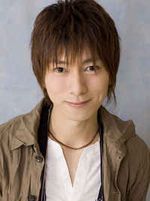 Hatano Wataru