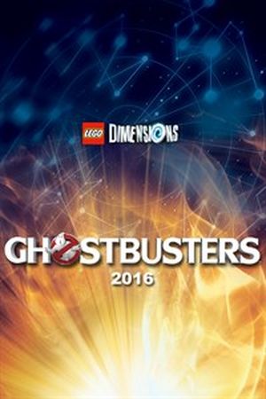 LEGO Dimensions : SOS Fantômes - Pack Histoire