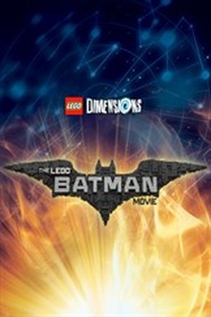 LEGO Dimensions : LEGO Batman, le film - Pack Histoire
