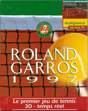 Roland Garros 1997