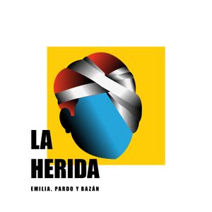 La herida (Single)