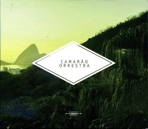 Arrastao (feat. Agathe Iracema) [Radio Edit]